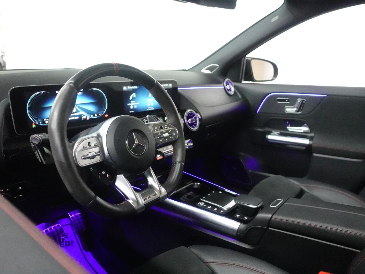 2021 Mercedes-Benz GLA GLA35 AMG | 4MATIC | Nav | Panoroof | AmbientLight