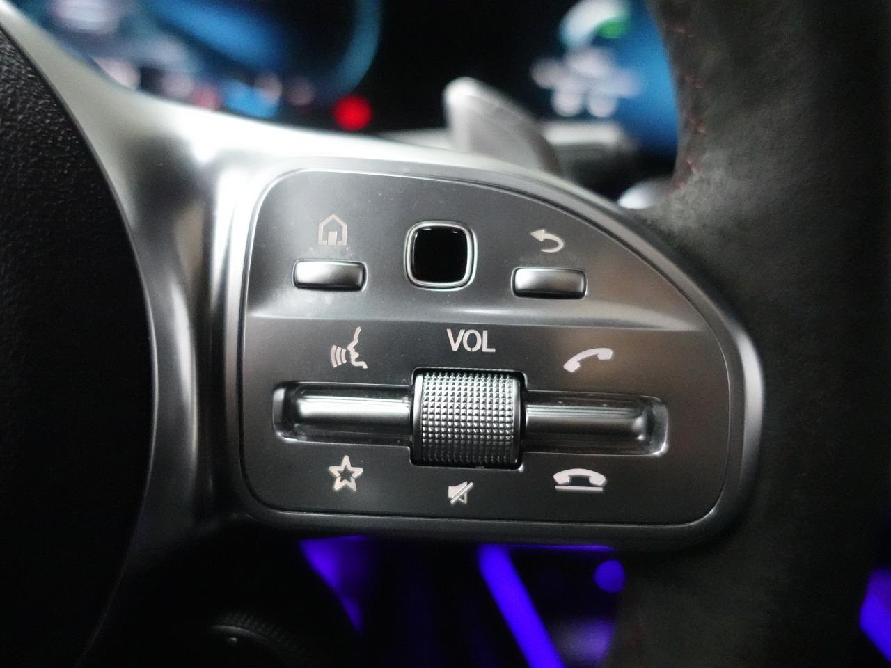 2021 Mercedes-Benz GLA GLA35 AMG | 4MATIC | Nav | Panoroof | AmbientLight