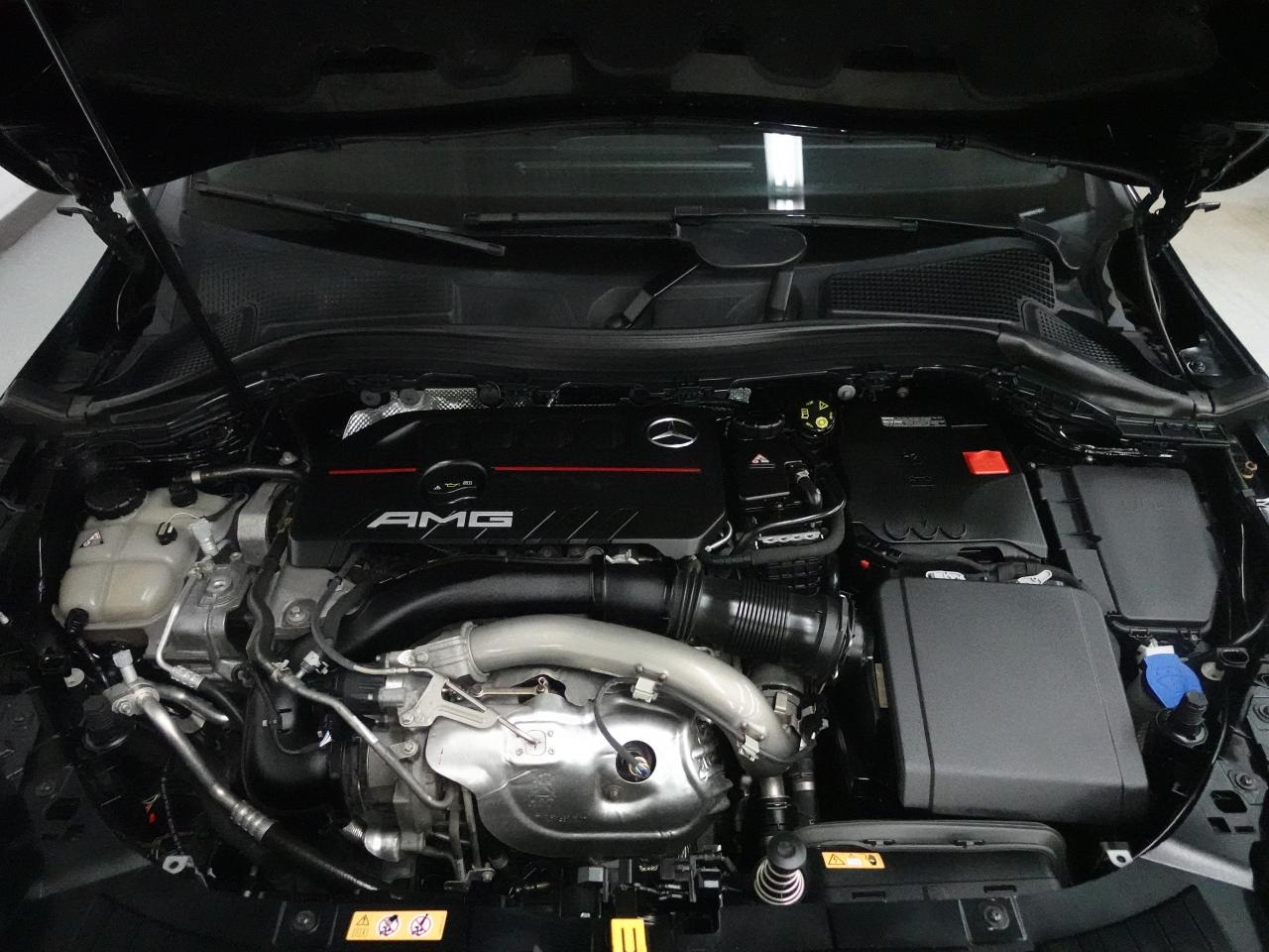 2021 Mercedes-Benz GLA GLA35 AMG | 4MATIC | Nav | Panoroof | AmbientLight