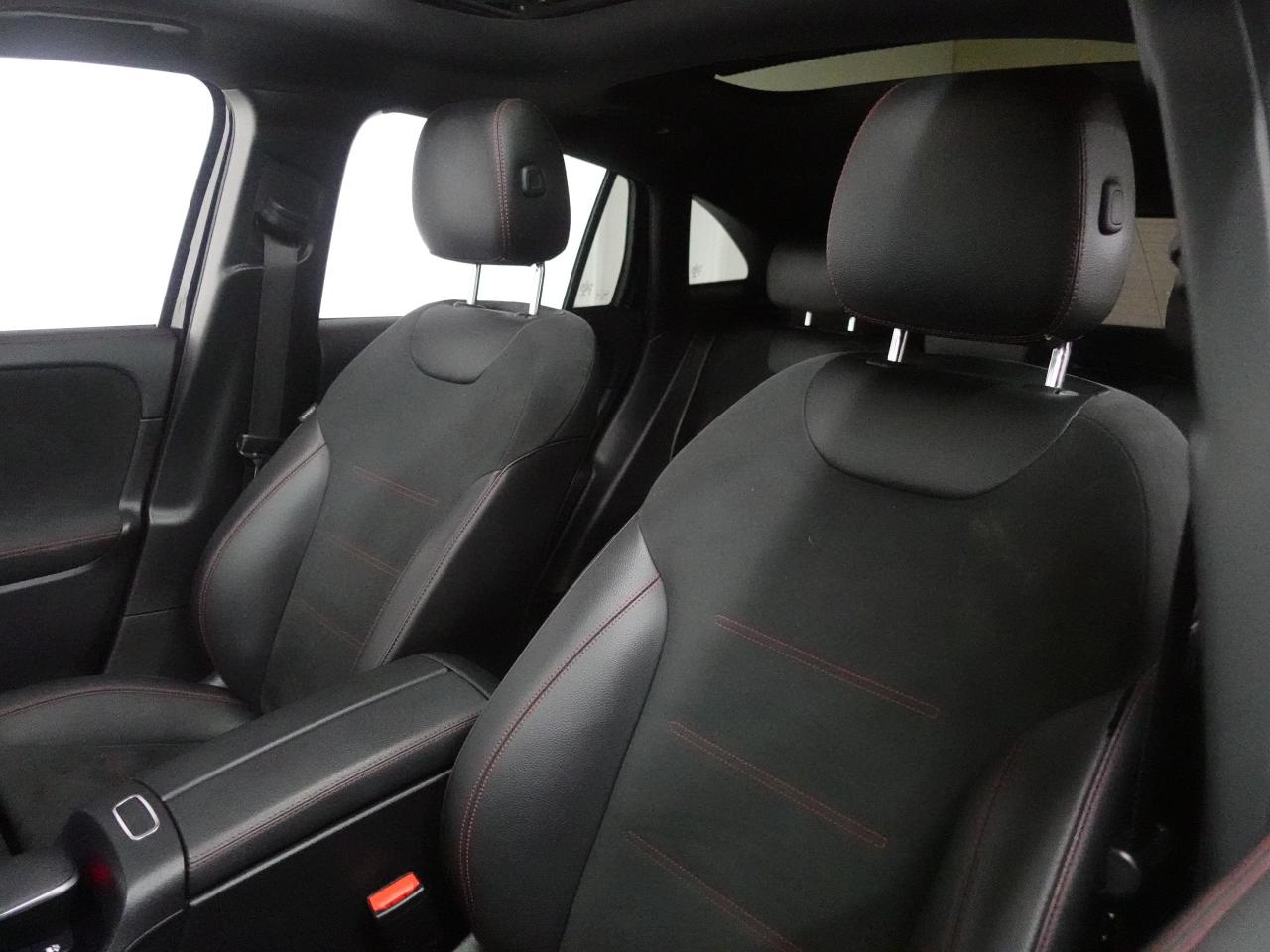 2021 Mercedes-Benz GLA GLA35 AMG | 4MATIC | Nav | Panoroof | AmbientLight