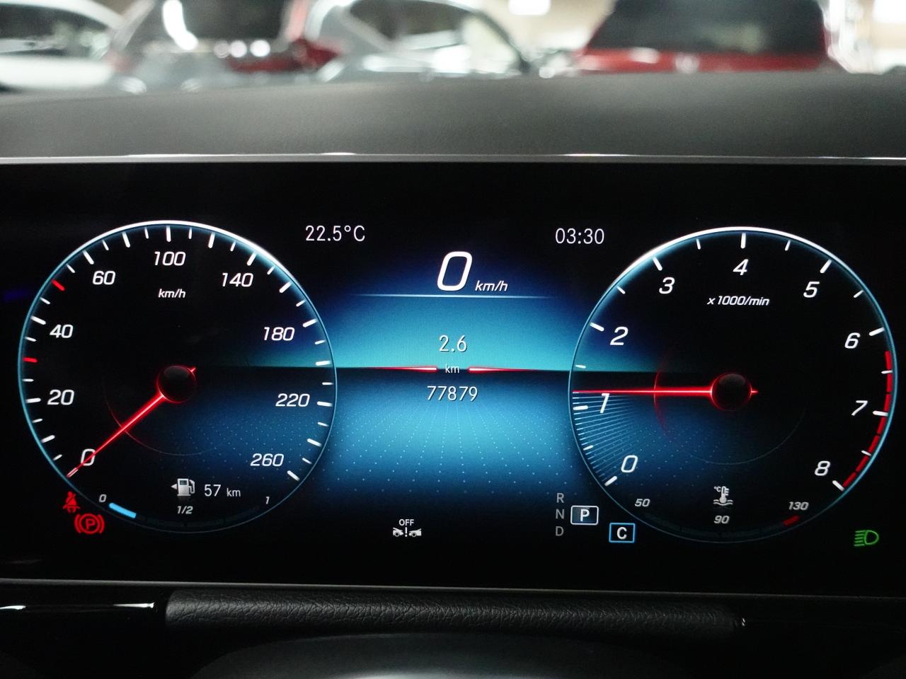 2021 Mercedes-Benz GLA GLA35 AMG | 4MATIC | Nav | Panoroof | AmbientLight