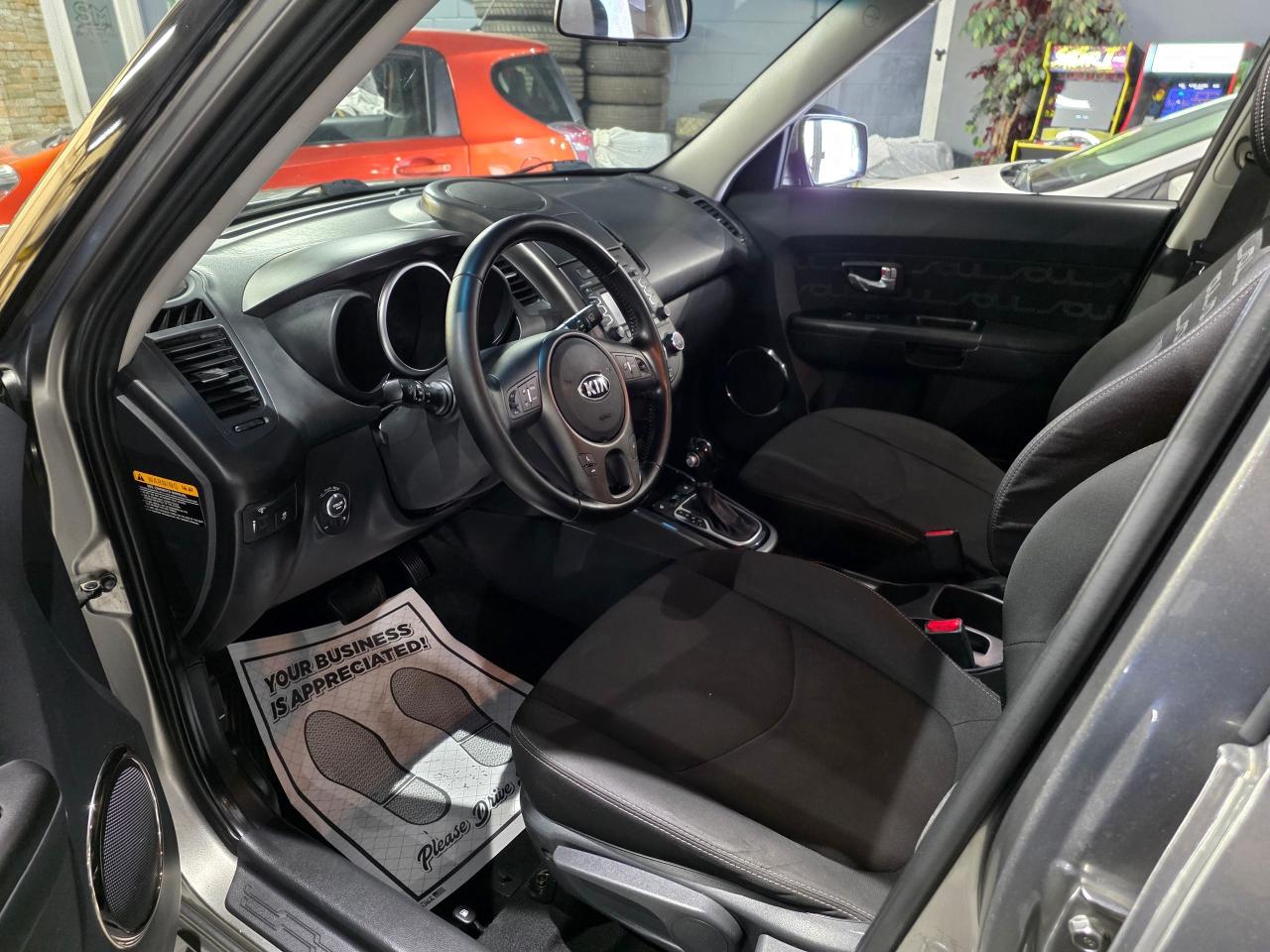 2013 Kia Soul 4U - Photo #5