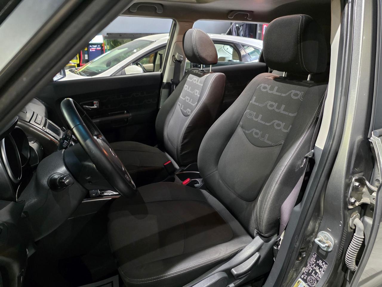 2013 Kia Soul 4U - Photo #8