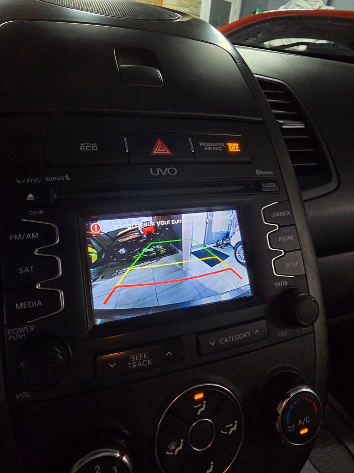 2013 Kia Soul 4U - Photo #9