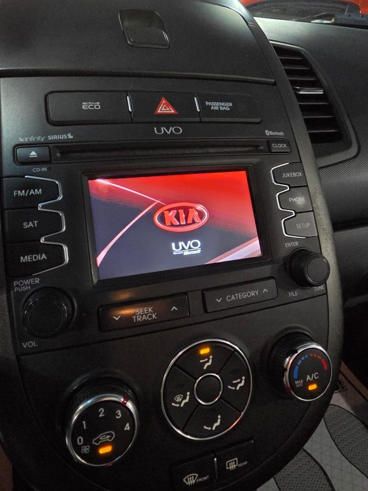 2013 Kia Soul 4U - Photo #10