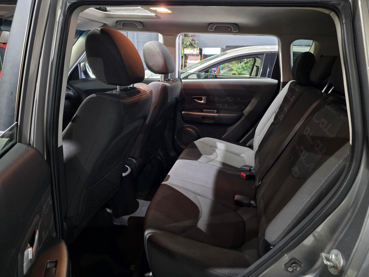 2013 Kia Soul 4U - Photo #11