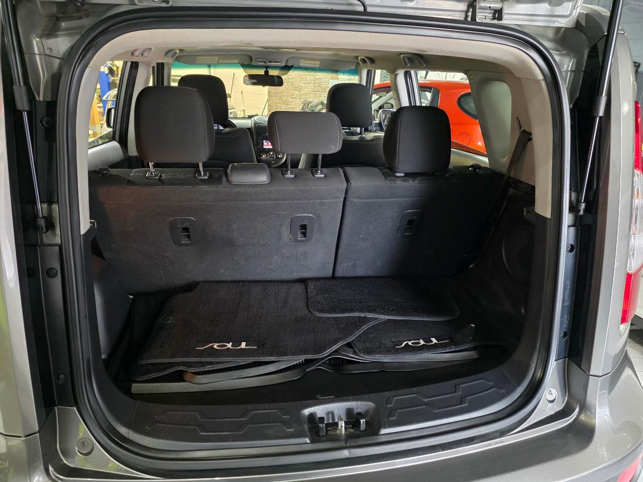 2013 Kia Soul 4U - Photo #12