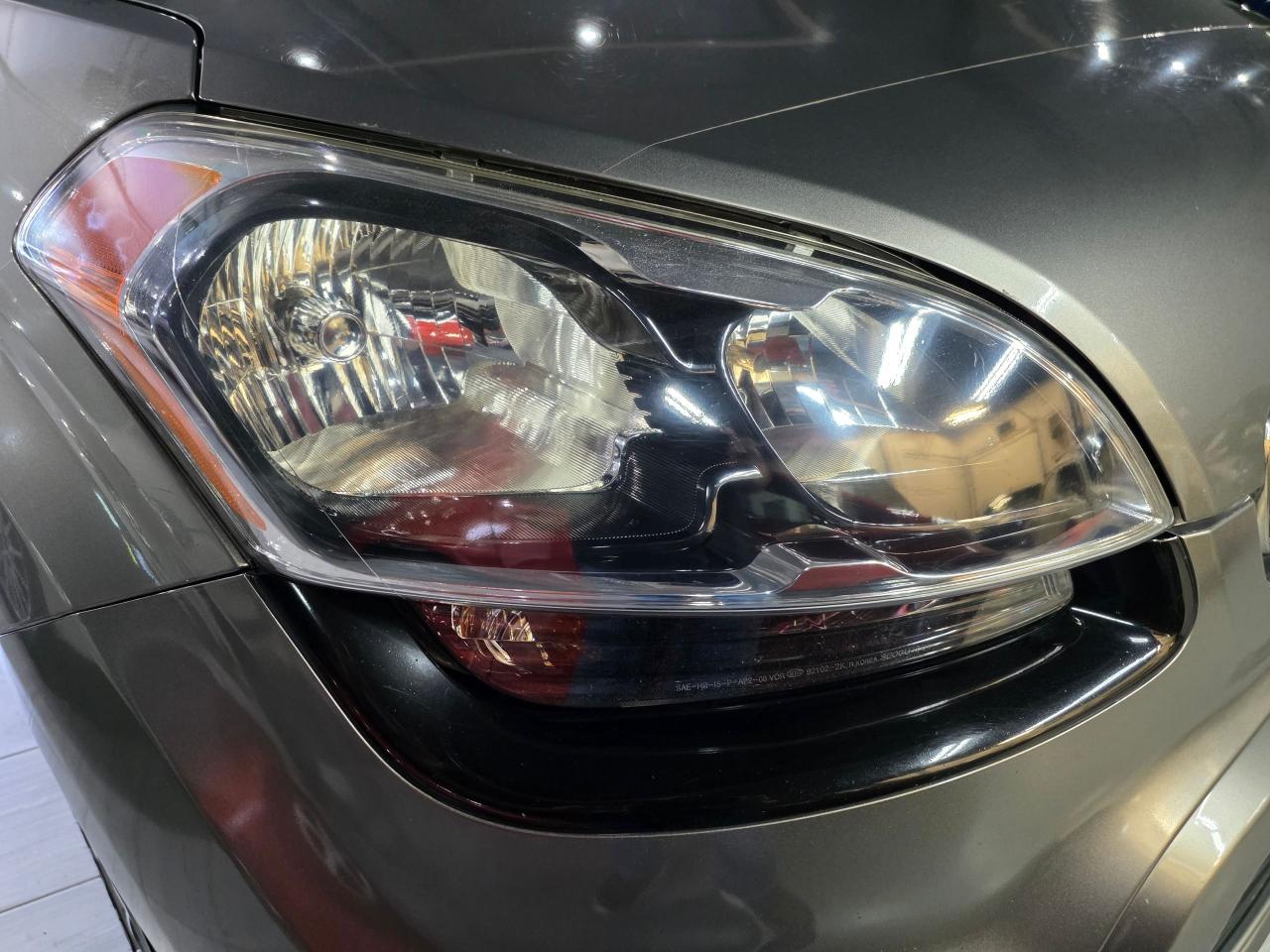 2013 Kia Soul 4U - Photo #14
