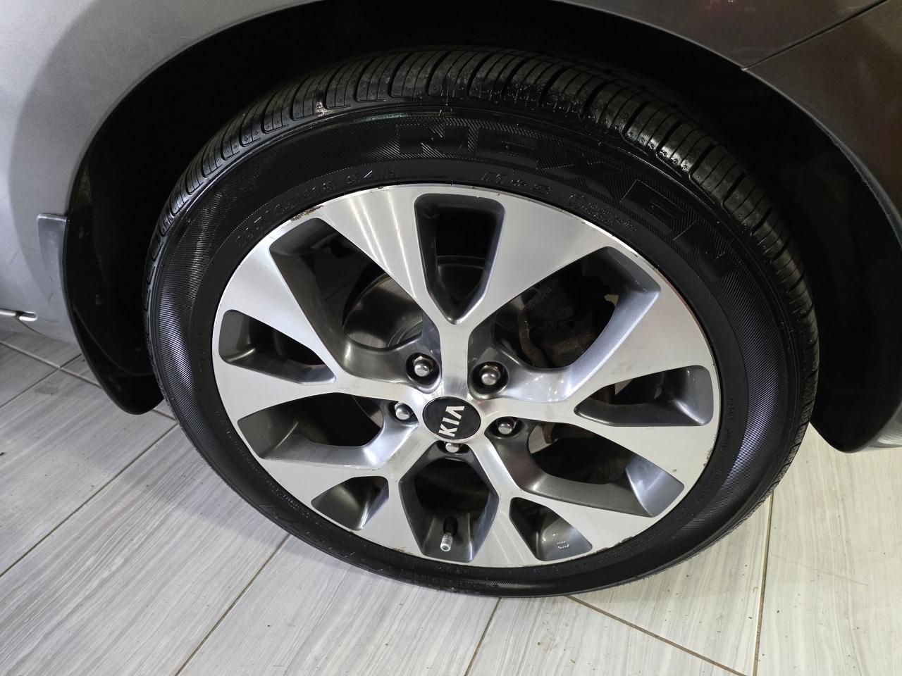 2013 Kia Soul 4U - Photo #16