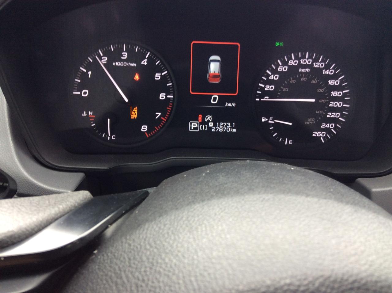 2024 Subaru Crosstrek Convenience Photo4