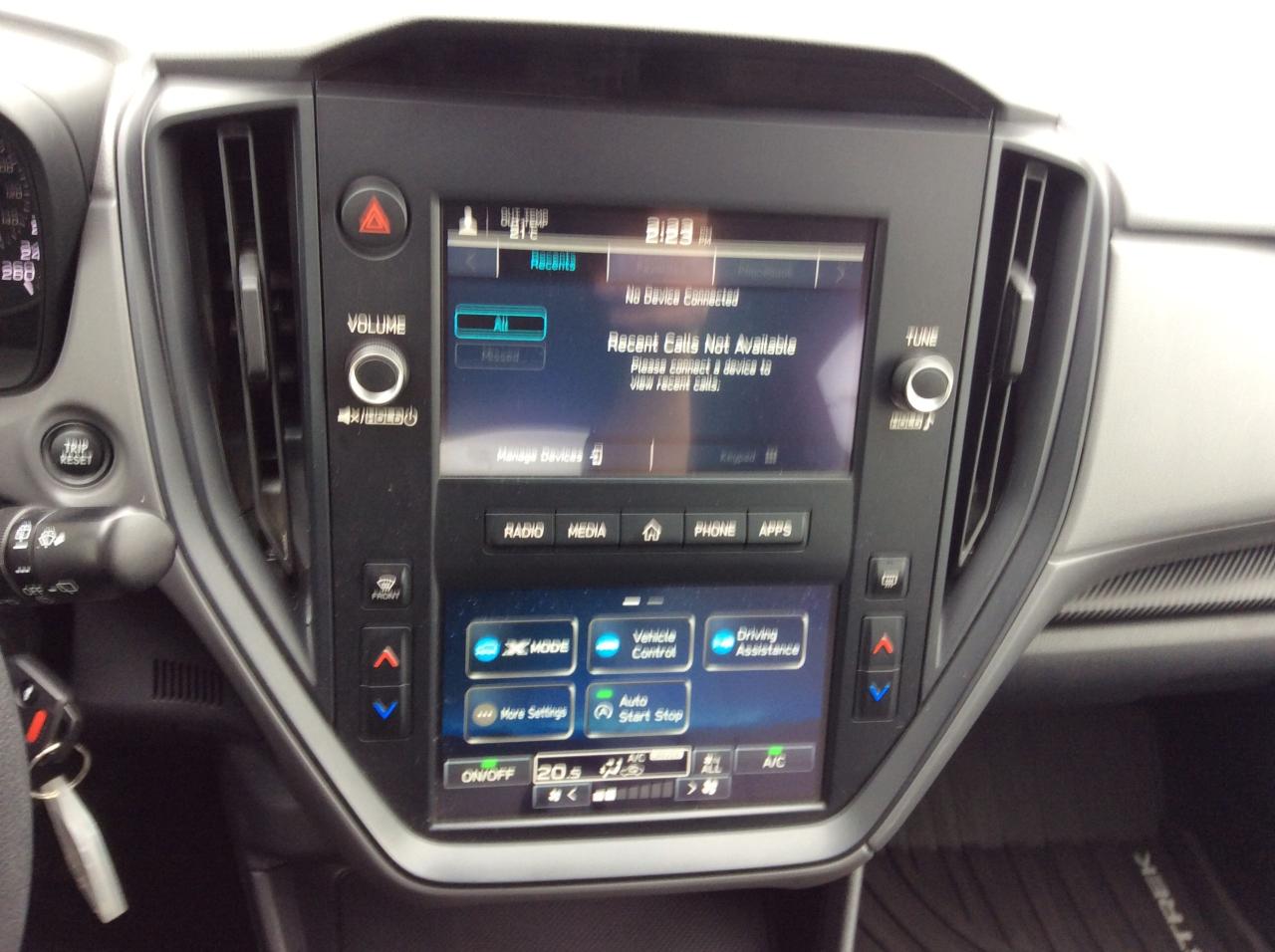 2024 Subaru Crosstrek Convenience Photo