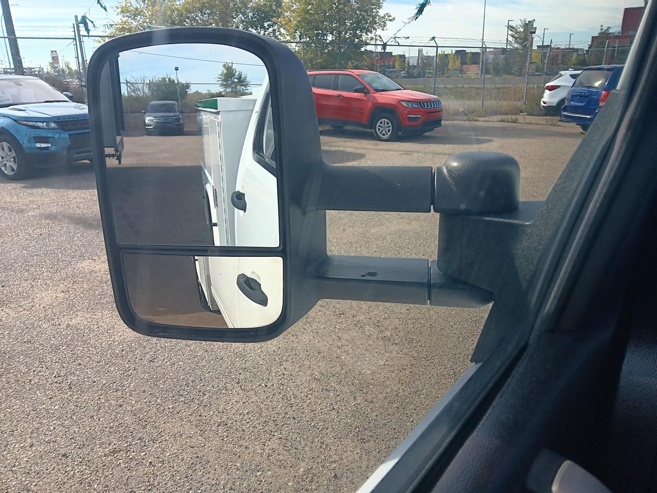 2012 Chevrolet Silverado 3500 LT, Crewcab 4x4, Remote Start, Tow Package, Work B - Photo #12