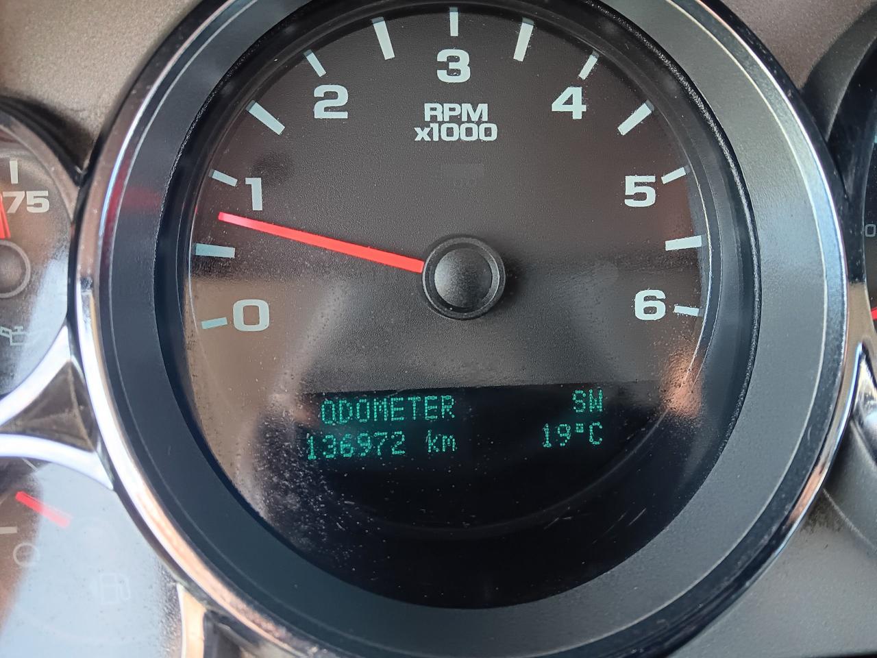 2012 Chevrolet Silverado 3500 LT, Crewcab 4x4, Remote Start, Tow Package, Work B - Photo #17