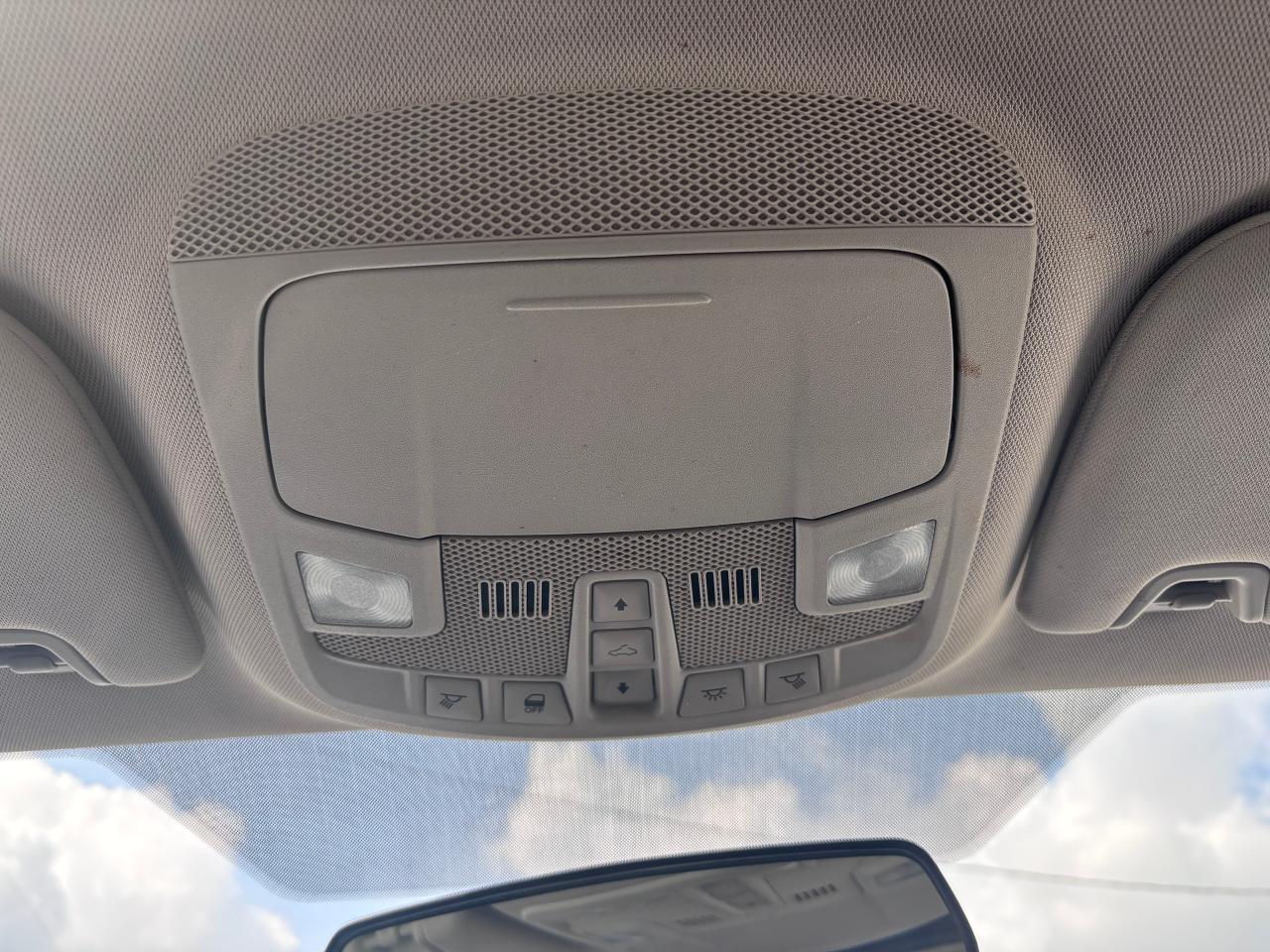 2016 Ford Fusion AWD LOW KMS! LOADED! - Photo #33
