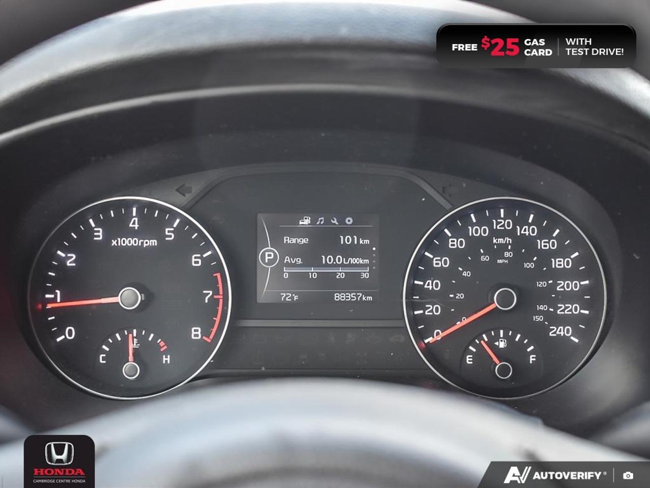 2017 Kia Sportage LX Photo