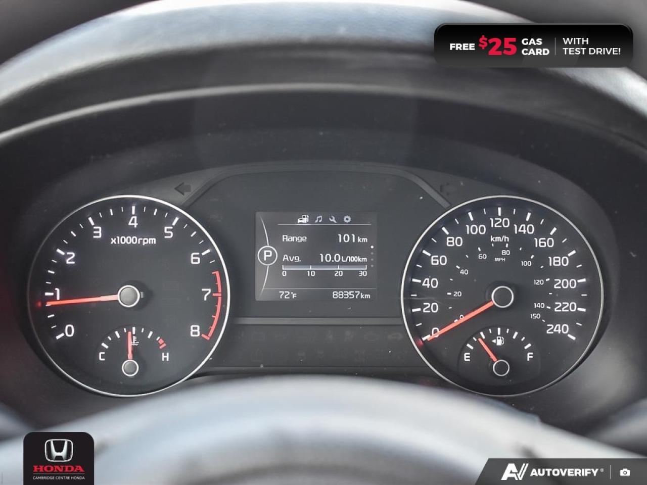 2017 Kia Sportage LX Photo