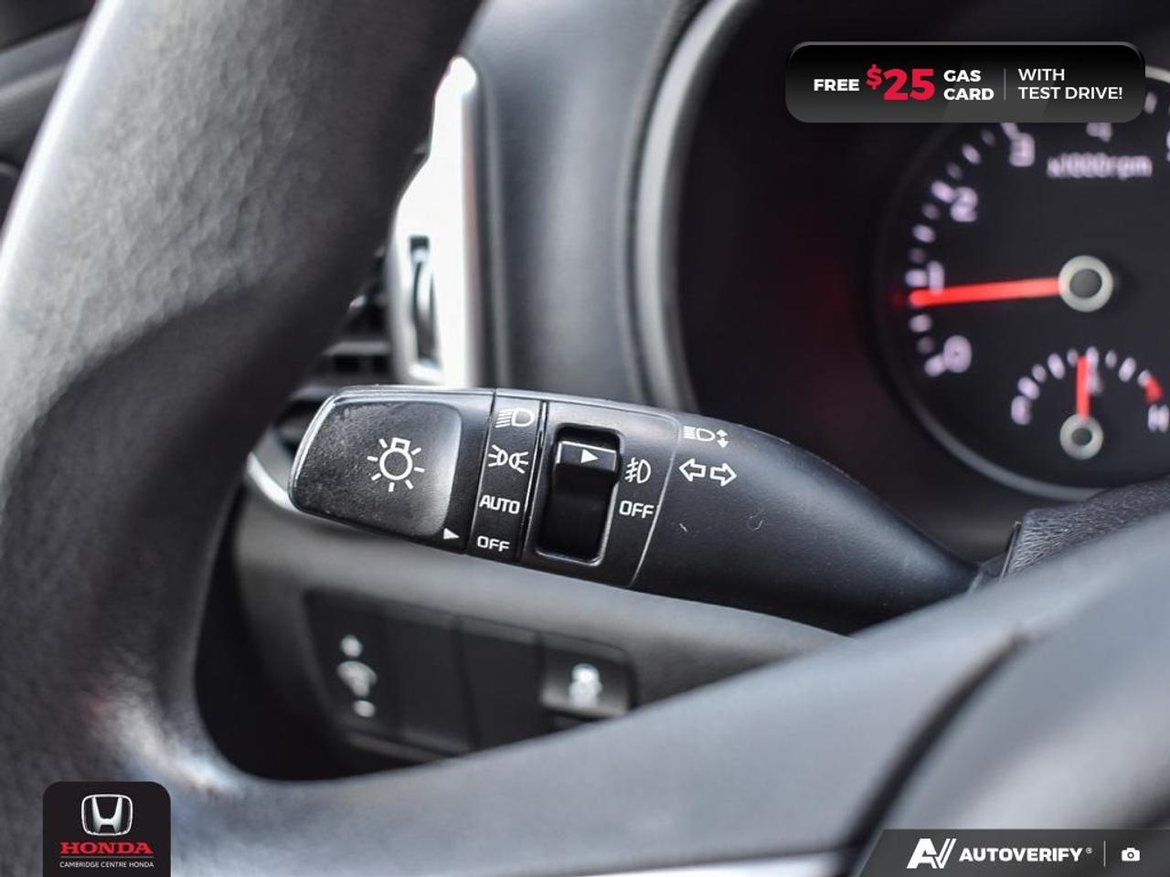 2017 Kia Sportage LX Photo