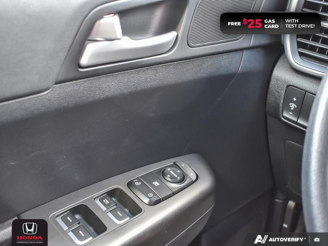 2017 Kia Sportage LX Photo