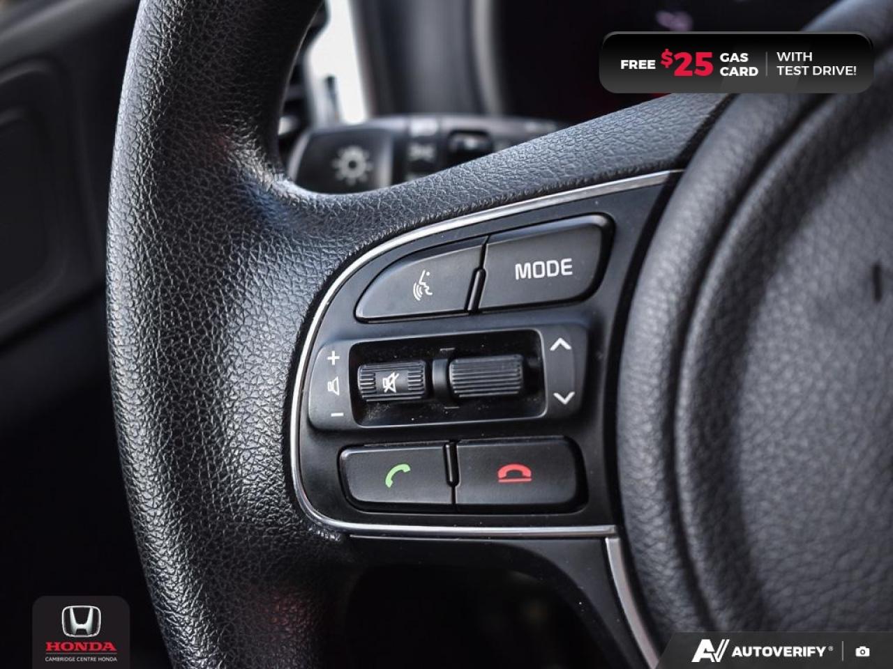 2017 Kia Sportage LX Photo