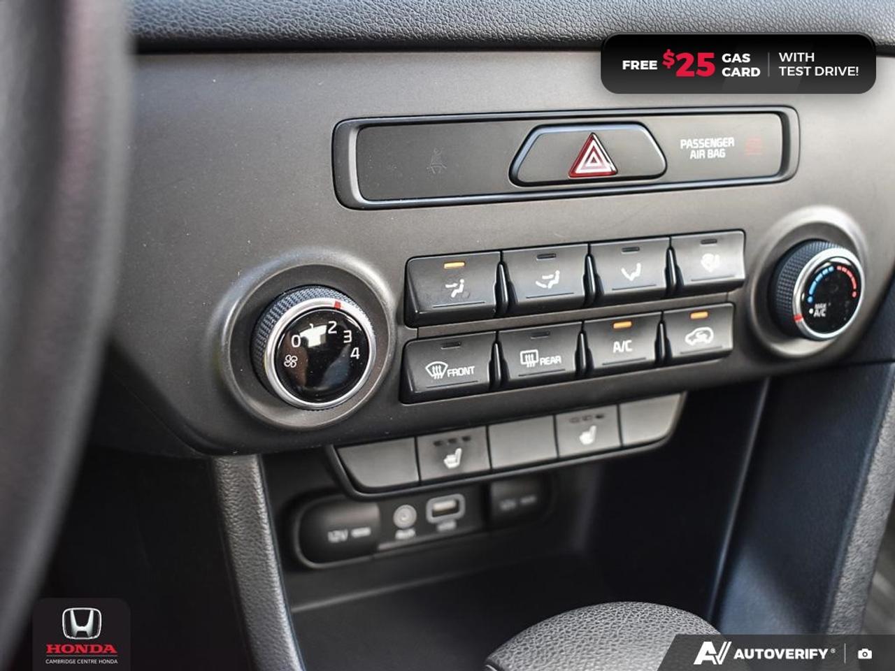 2017 Kia Sportage LX Photo