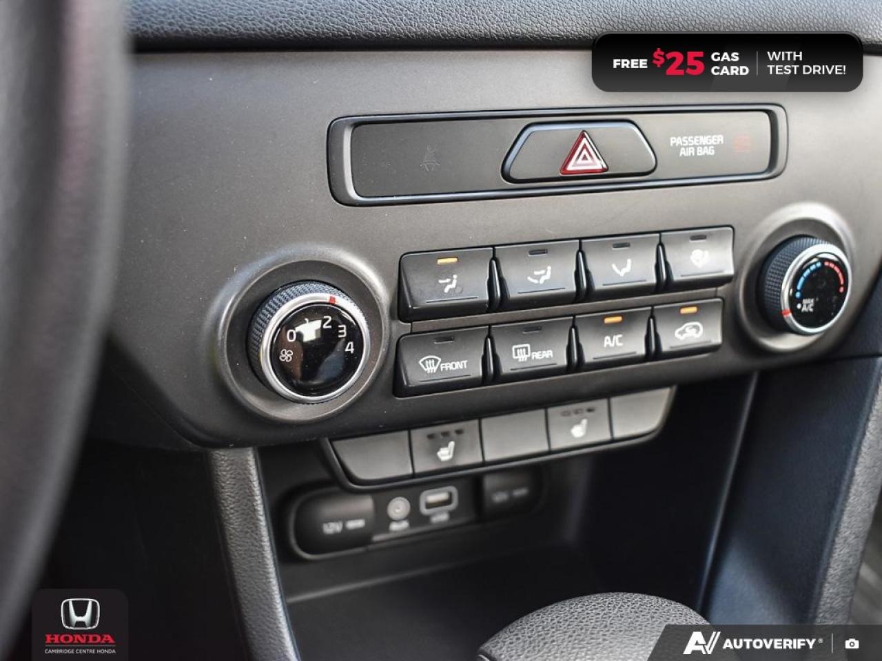 2017 Kia Sportage LX Photo