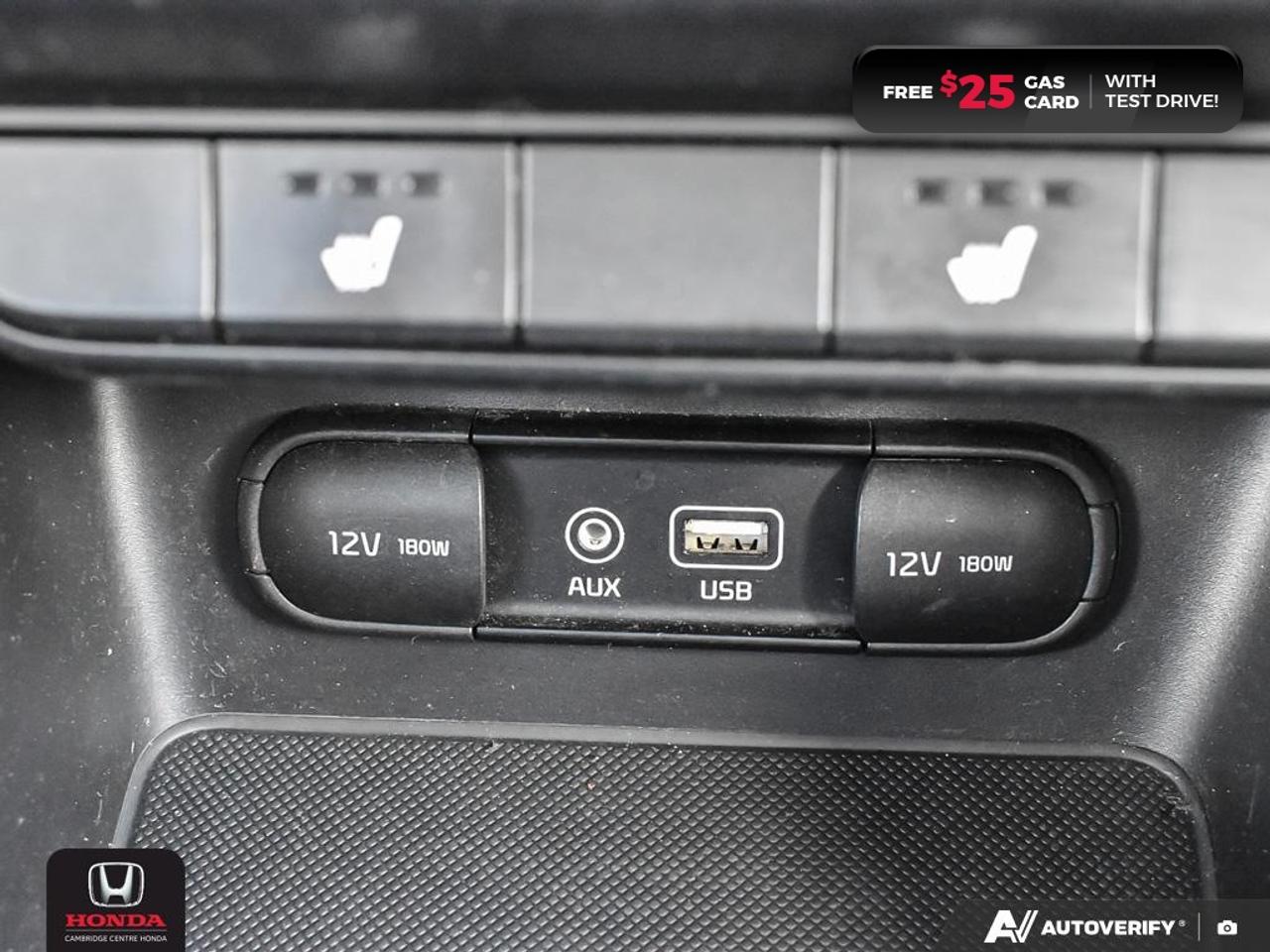 2017 Kia Sportage LX Photo