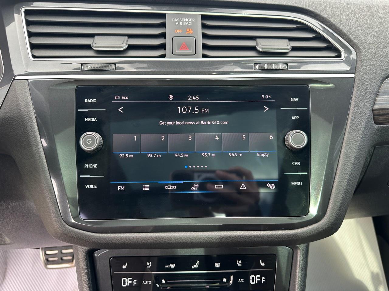 2024 Volkswagen Tiguan HIGHLINE R-LINE 4MOTION Photo