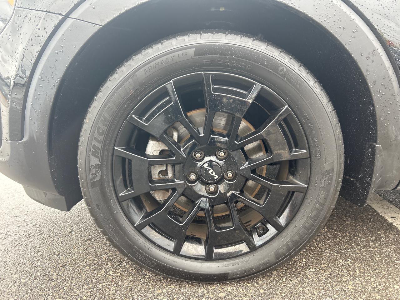 2022 Kia Telluride NIGHTSKY Photo