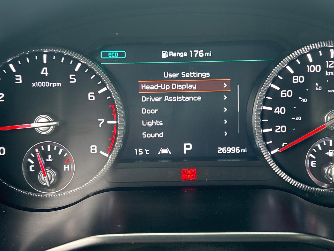 2022 Kia Telluride NIGHTSKY Photo