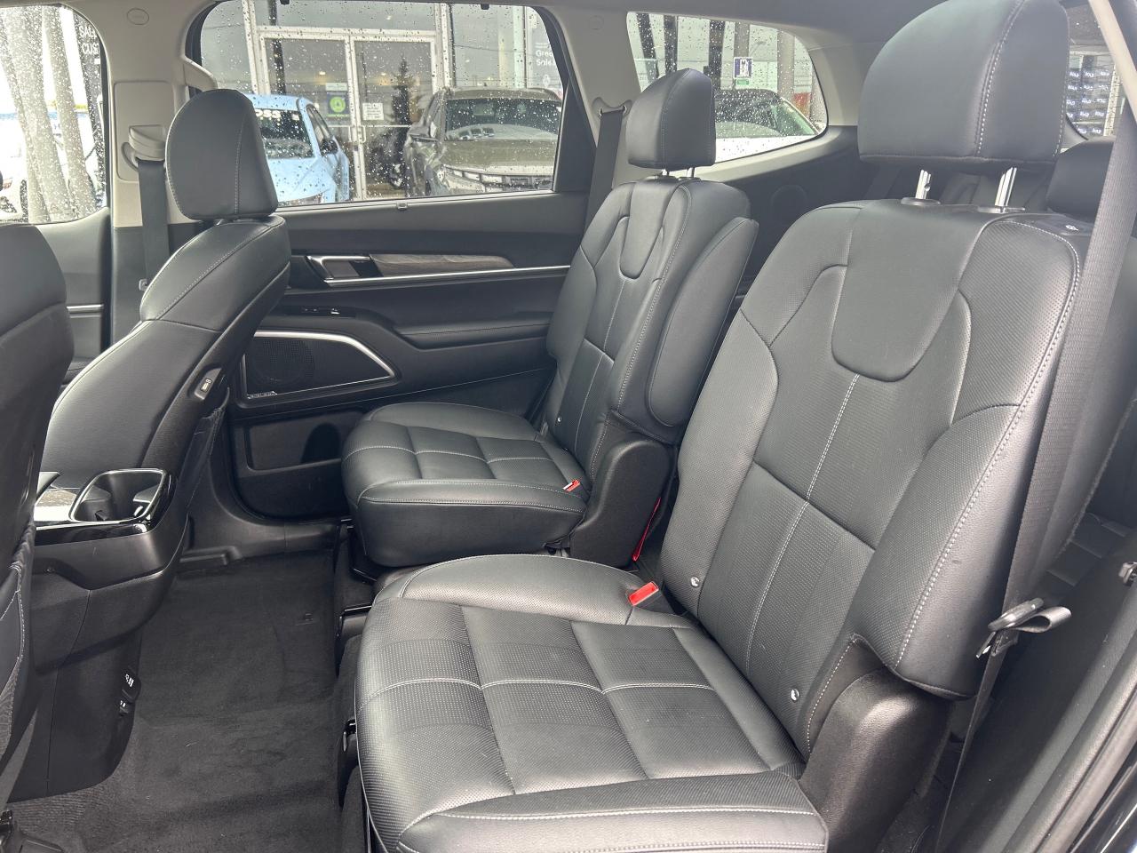 2022 Kia Telluride NIGHTSKY Photo