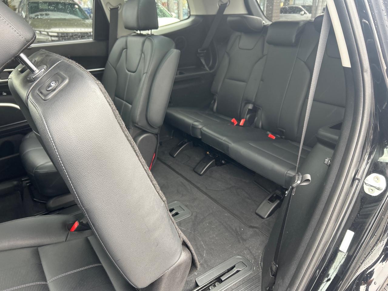 2022 Kia Telluride NIGHTSKY Photo