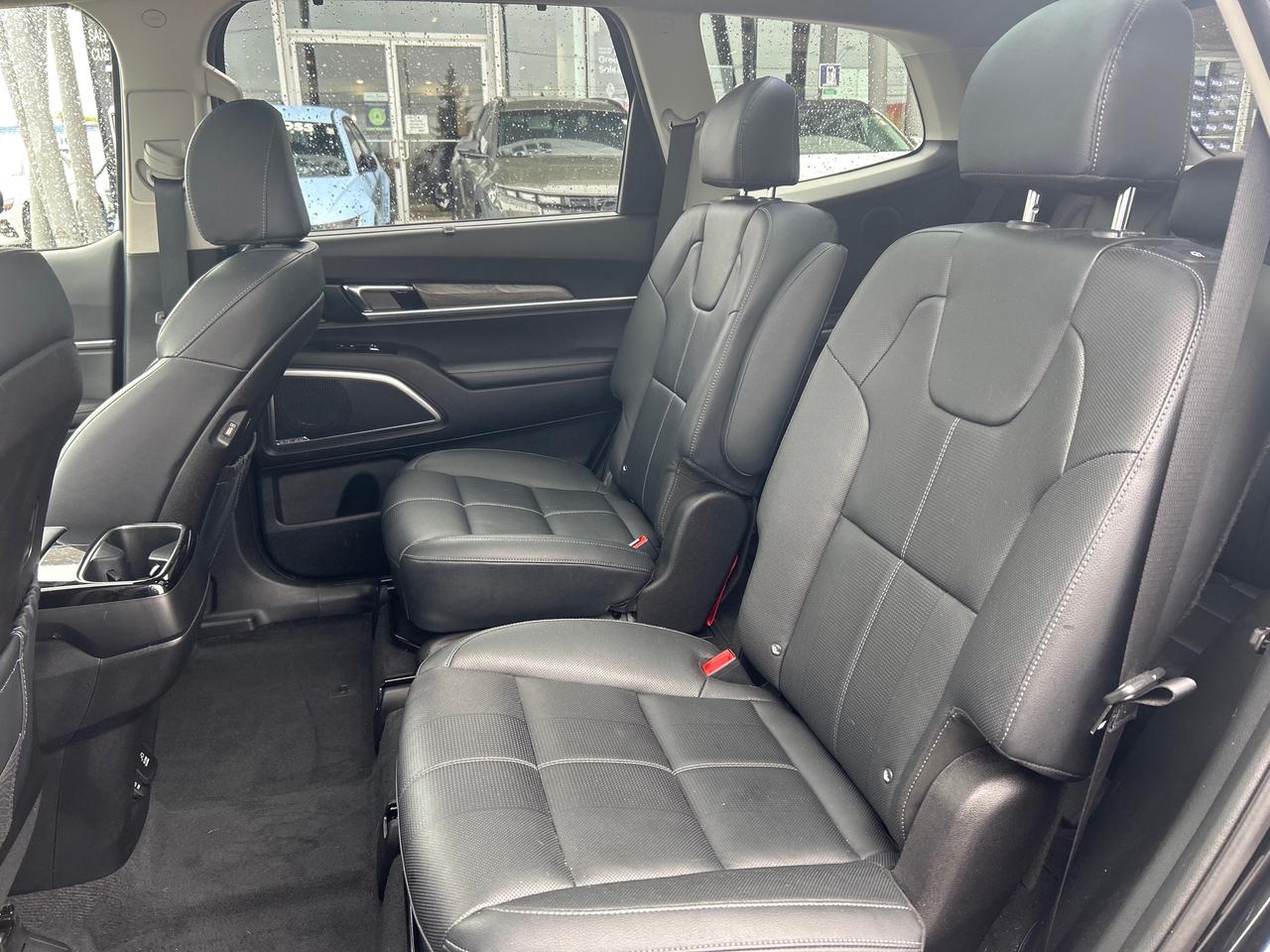 2022 Kia Telluride NIGHTSKY Photo