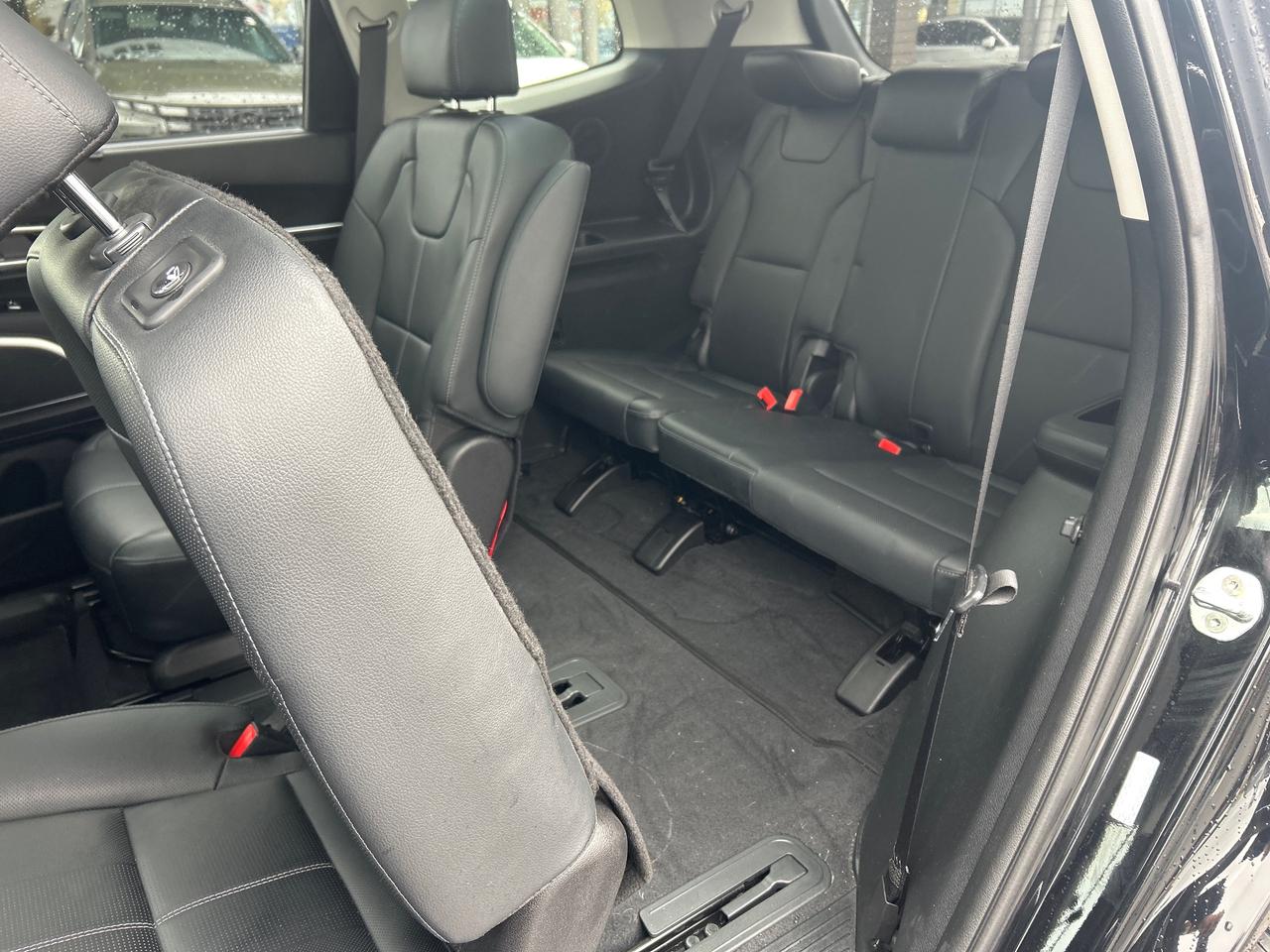 2022 Kia Telluride NIGHTSKY Photo