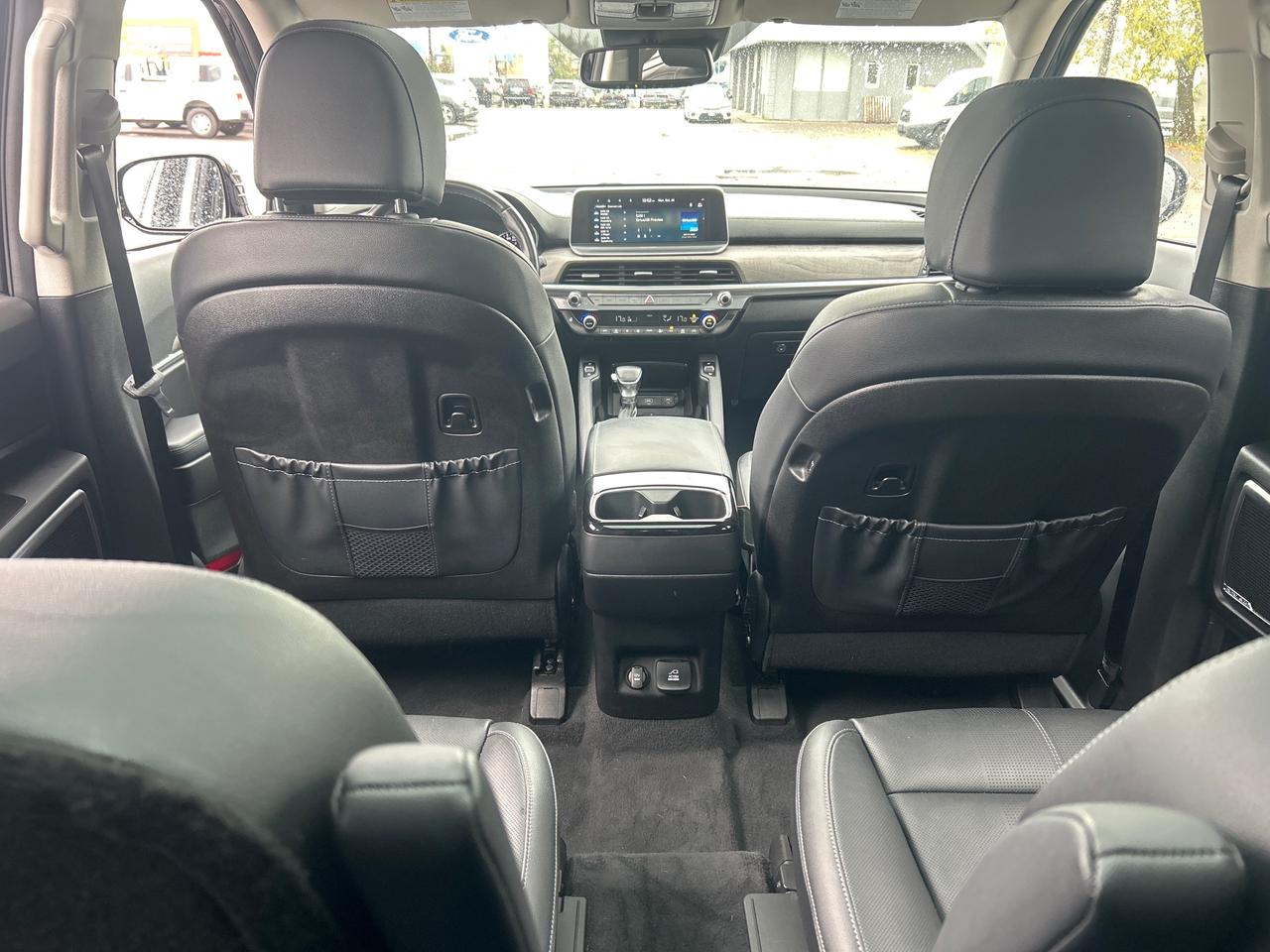 2022 Kia Telluride NIGHTSKY Photo