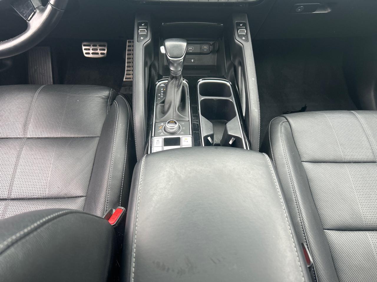 2022 Kia Telluride NIGHTSKY Photo