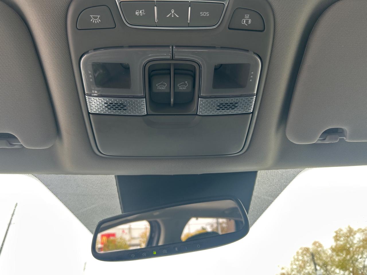 2022 Kia Telluride NIGHTSKY Photo