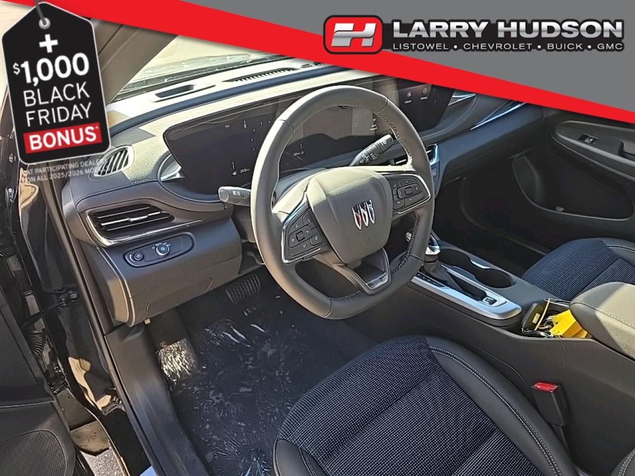 2026 Buick Envista Preferred Photo