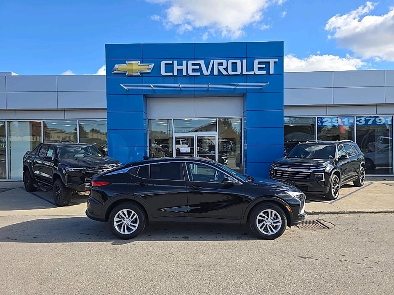 2026 Buick Envista Preferred Photo