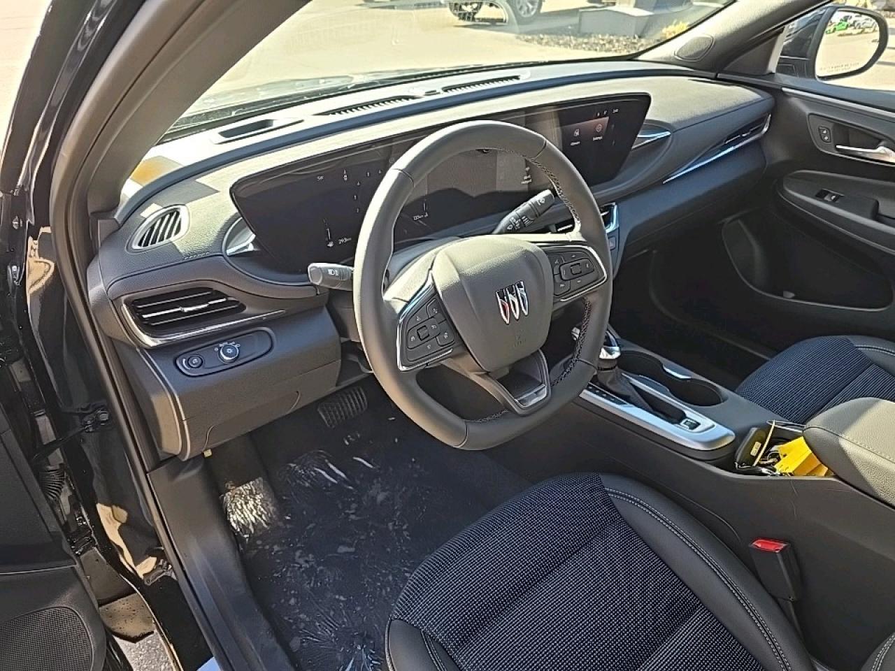 2026 Buick Envista Preferred Photo