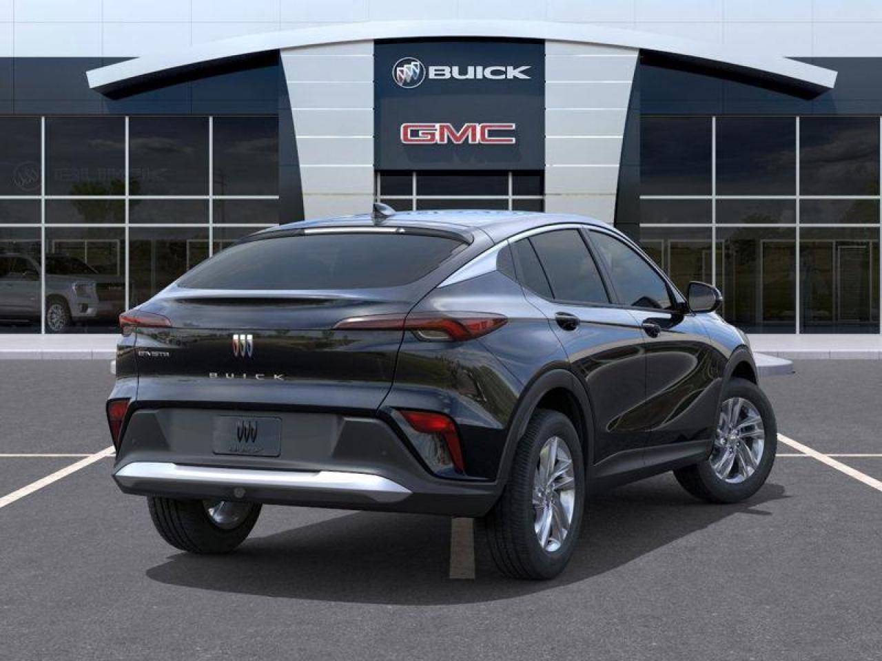 2026 Buick Envista Preferred Photo