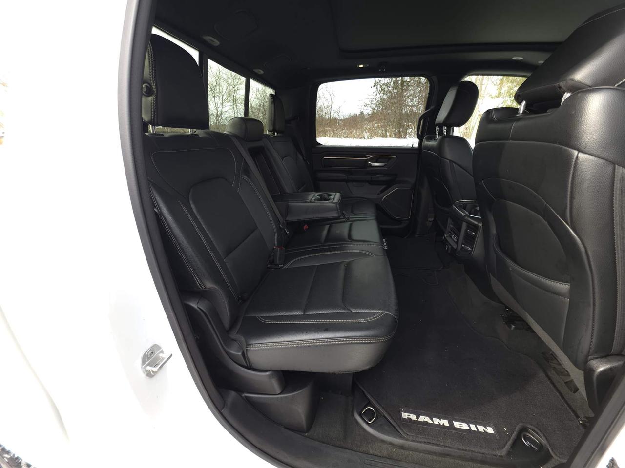 2022 RAM 1500 Sport HEADS UP DISPLAY! 4X4! CREW CAB!CAB! Photo