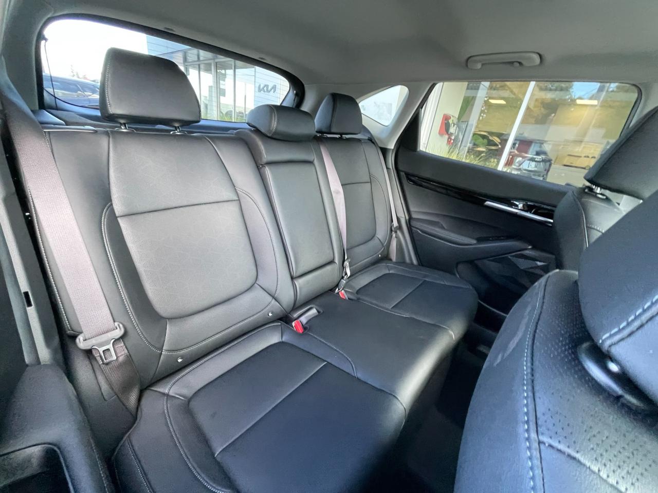 2026 Kia Seltos EX PREMIUM Photo