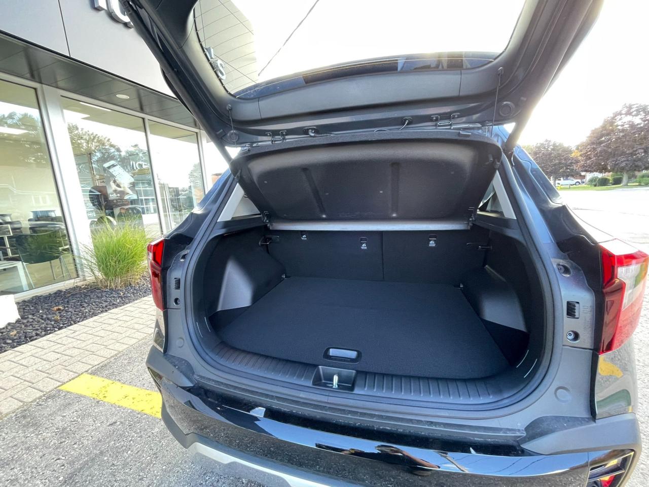 2026 Kia Seltos EX PREMIUM Photo