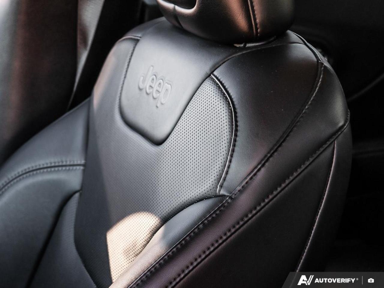 2021 Jeep Cherokee Altitude Photo