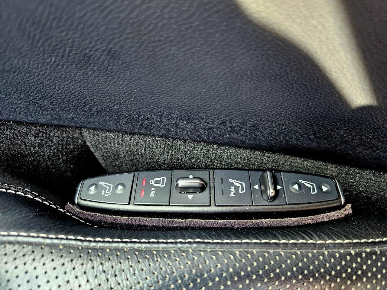 2014 Mercedes-Benz CLS-Class CLS 550 4MATIC Coupe - Photo #15