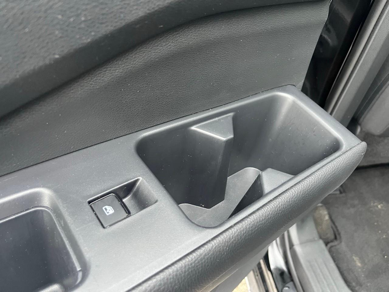 2024 Nissan Pathfinder SV 4WD Photo