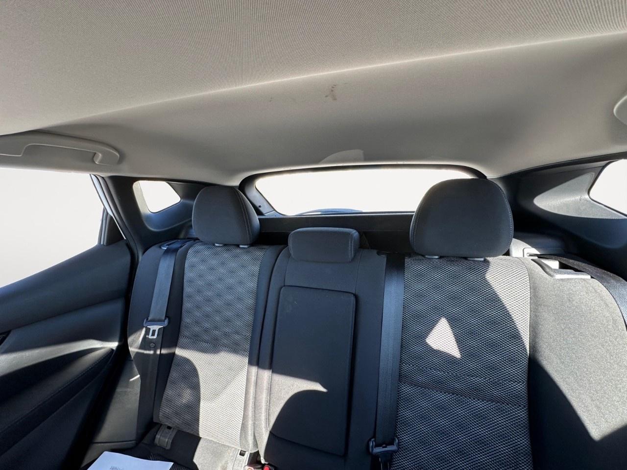 2018 Nissan Qashqai AWD SV CVT Photo