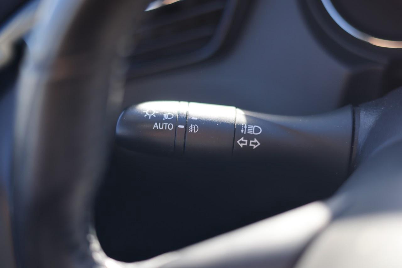 2018 Nissan Qashqai AWD SV CVT Photo