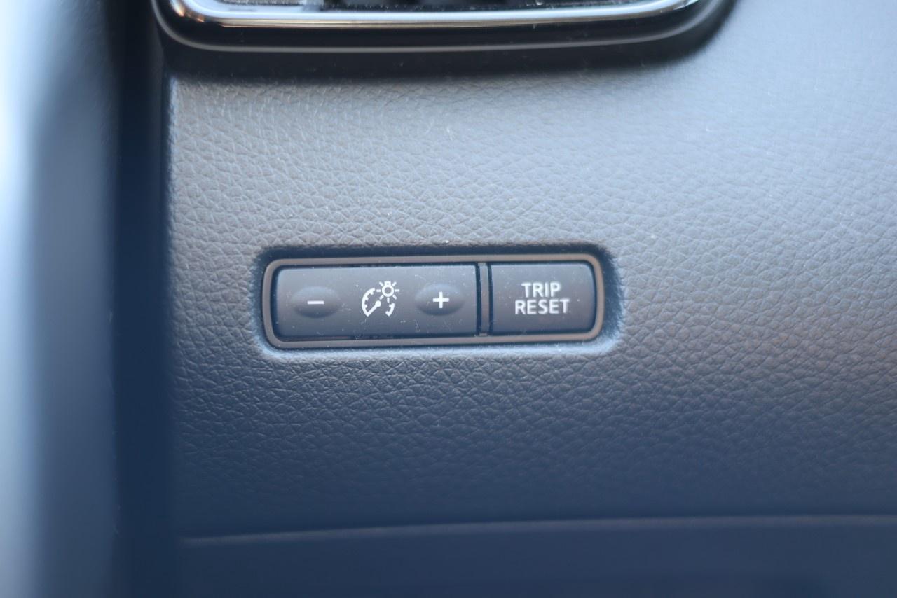 2018 Nissan Qashqai AWD SV CVT Photo