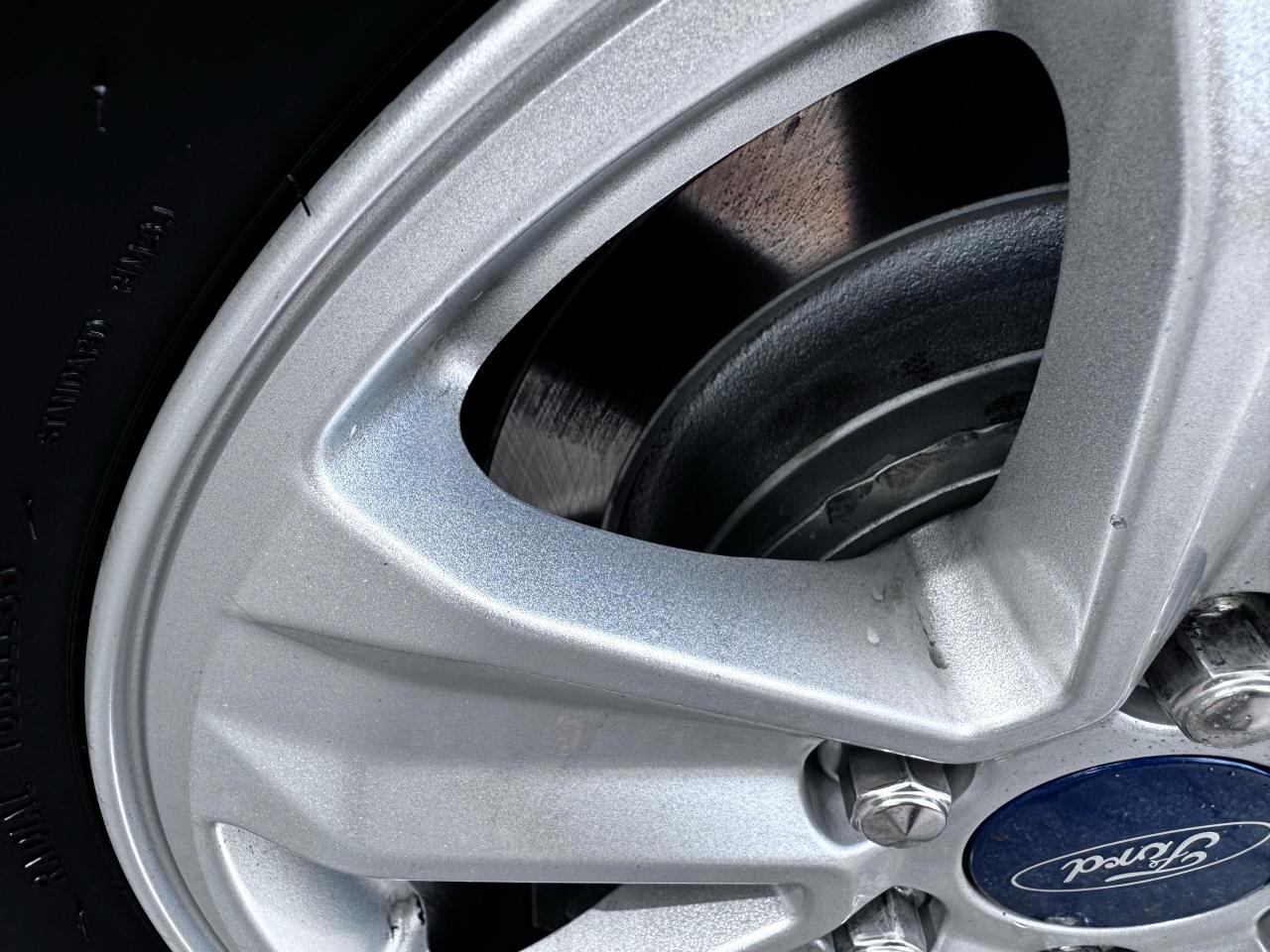 2017 Ford F-150 XLT - Photo #15